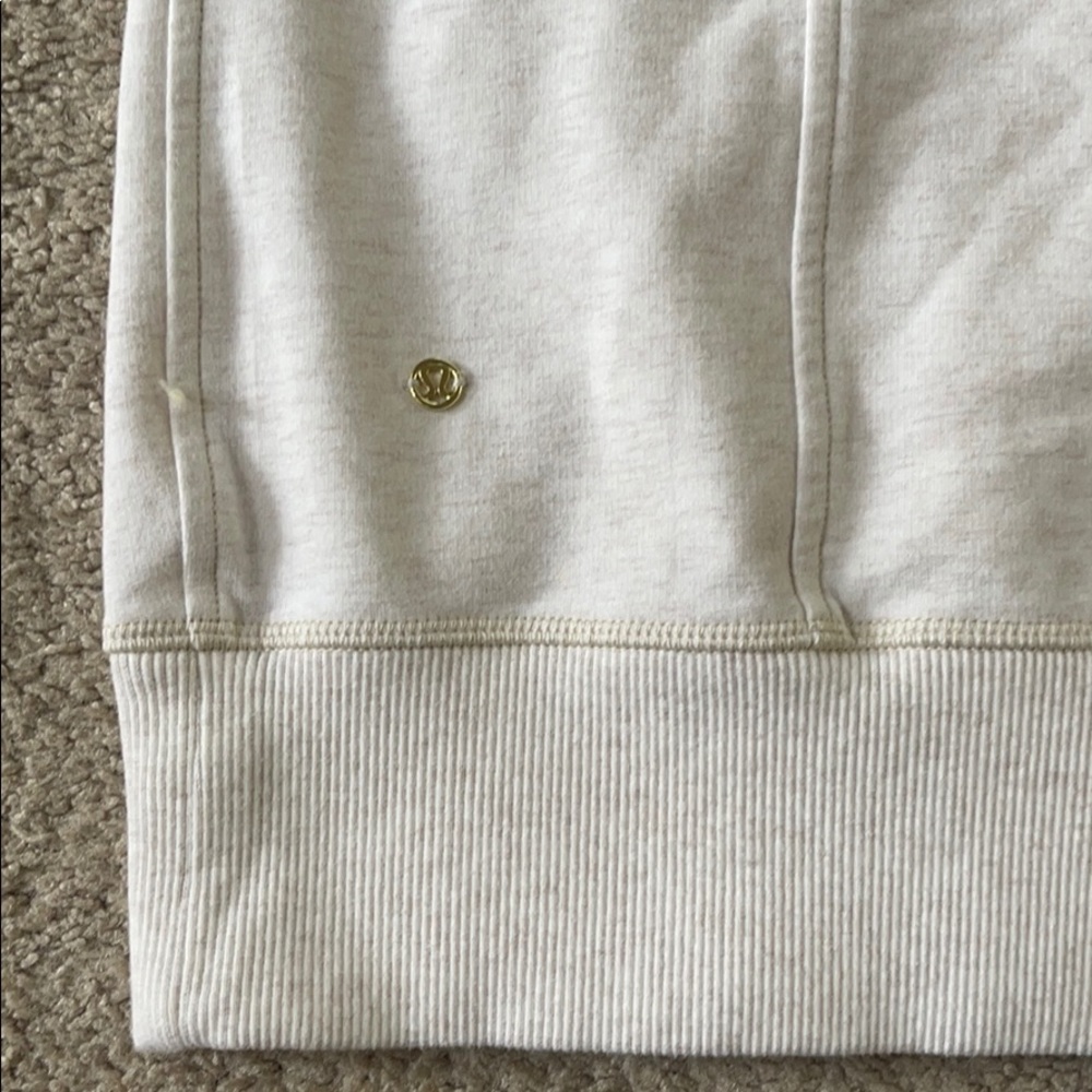 Lululemon jacket - Picture 2 of 6